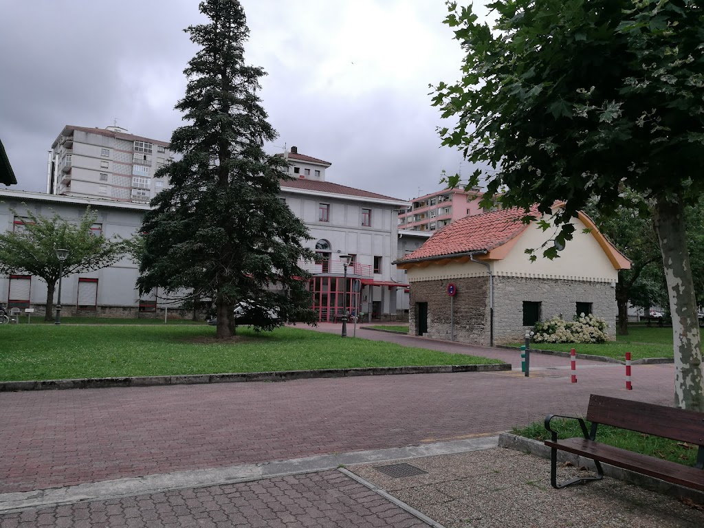 Amaxantalen Residencia Ancianos