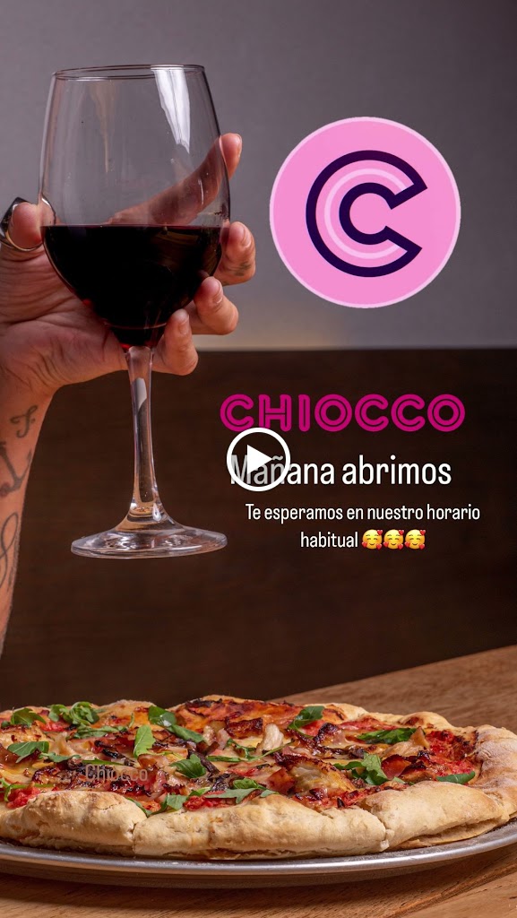 Chiocco Brunch & Coffee — Videos