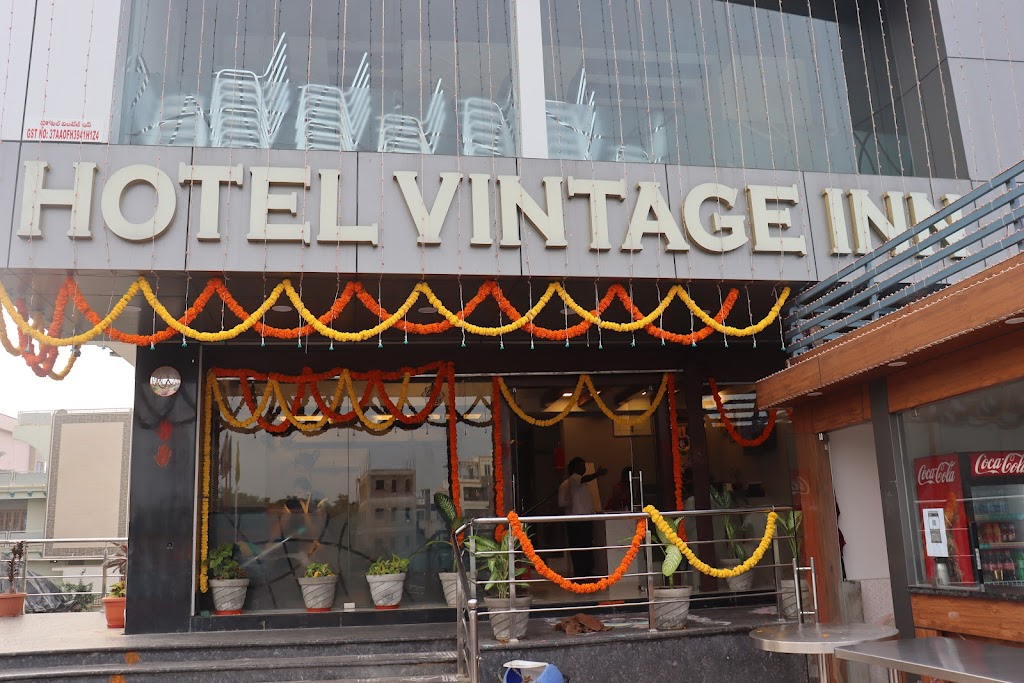 Hotel Vintage Inn