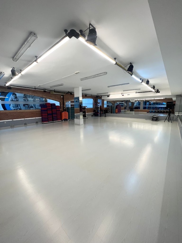 Gimnasio Activats By Eva Casanova — Del propietario
