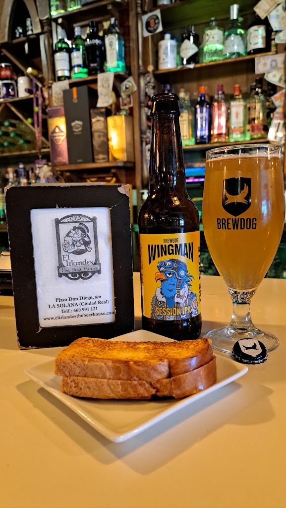 Bar Pepe — Mas recientes