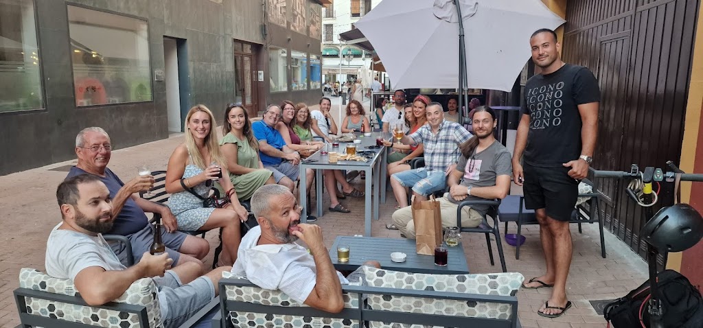 LangEx - Language Exchange / Intercambio de idiomas