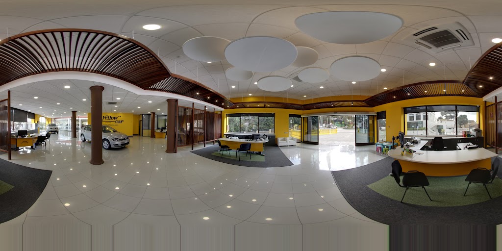 Inside
