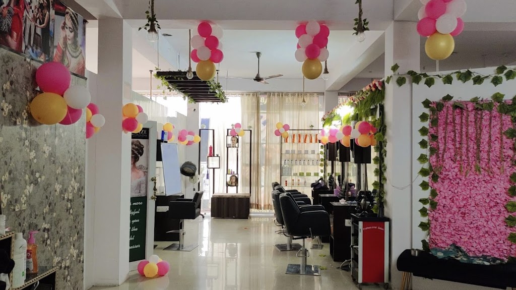 Priyanka S Makeup Studio