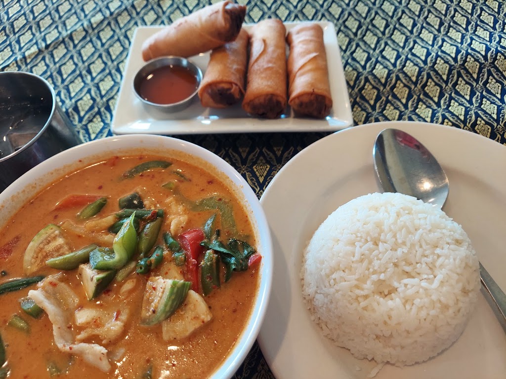 Basil Cafe