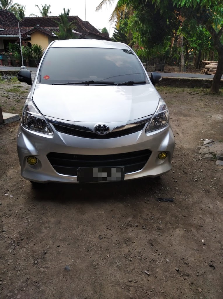 Bengkel Body Repair "MAR GODEAN"