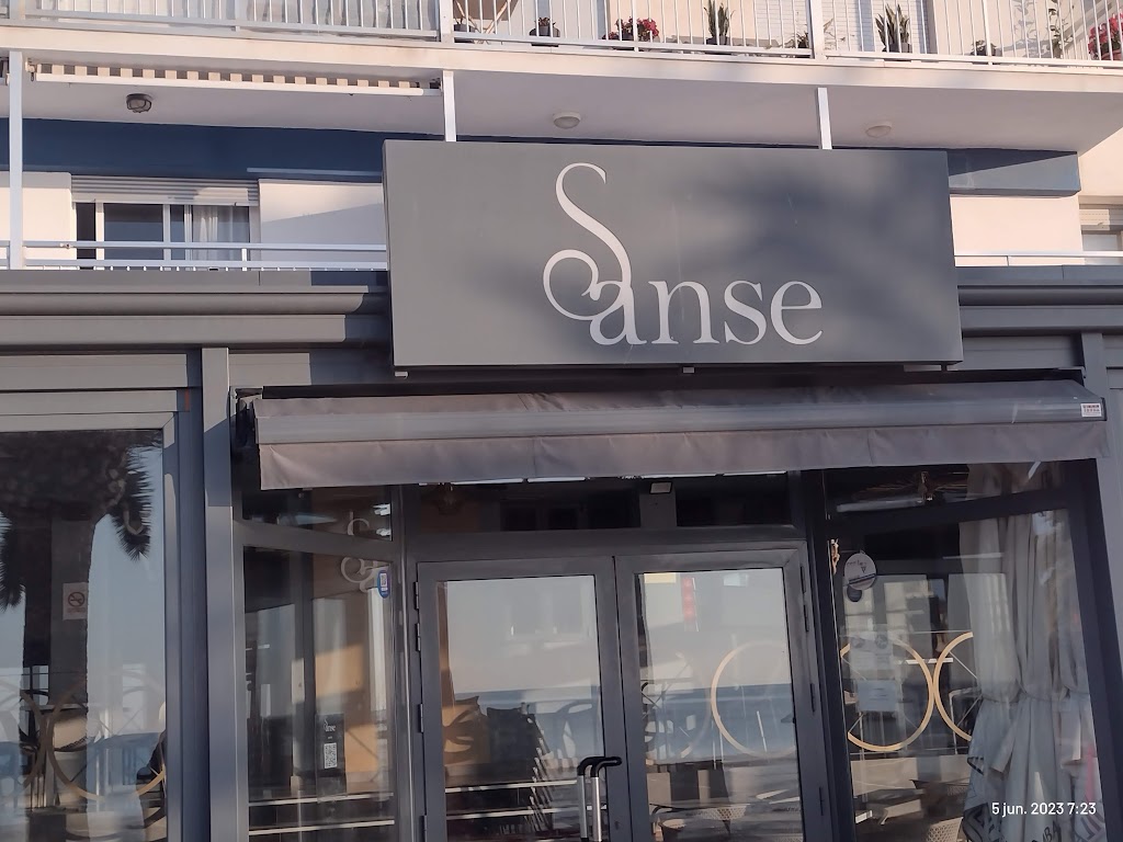 Sanse Pub