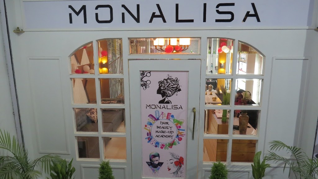 Monalisa Beauty Salon