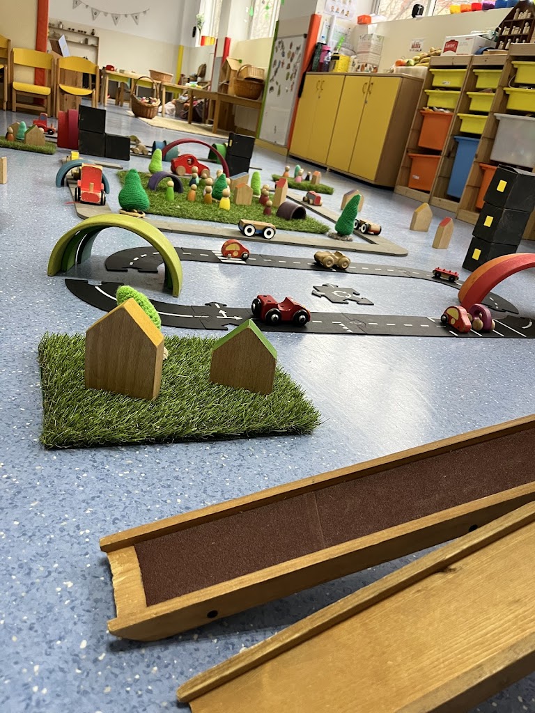 Guarderia l'Estel (la Estrella)