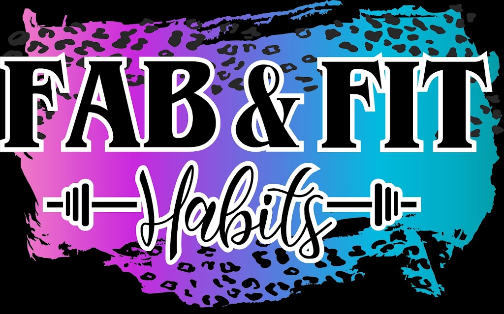  Fab & Fit Habits