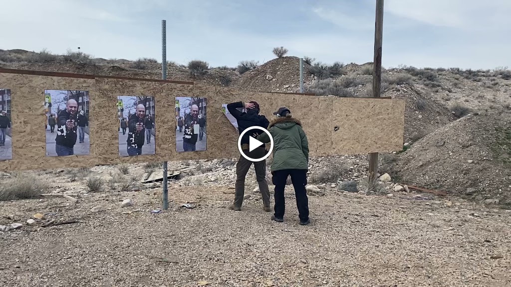  Concealed Carry Coaching