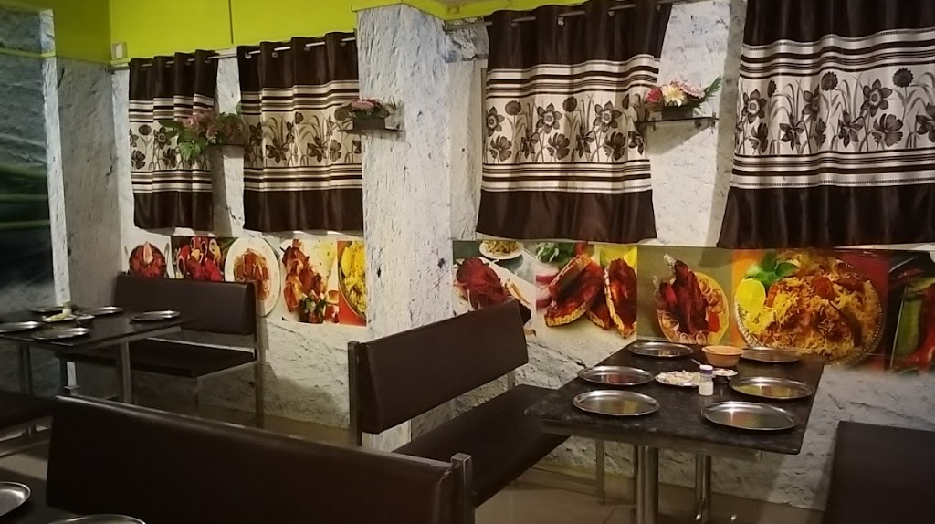 Hotel Goudalli Biriyani