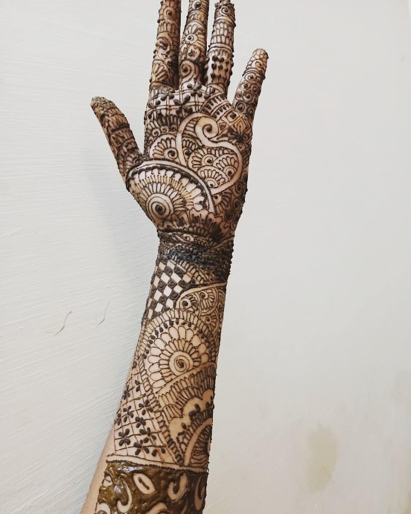 Pink Bridal Studio Beauty Spa