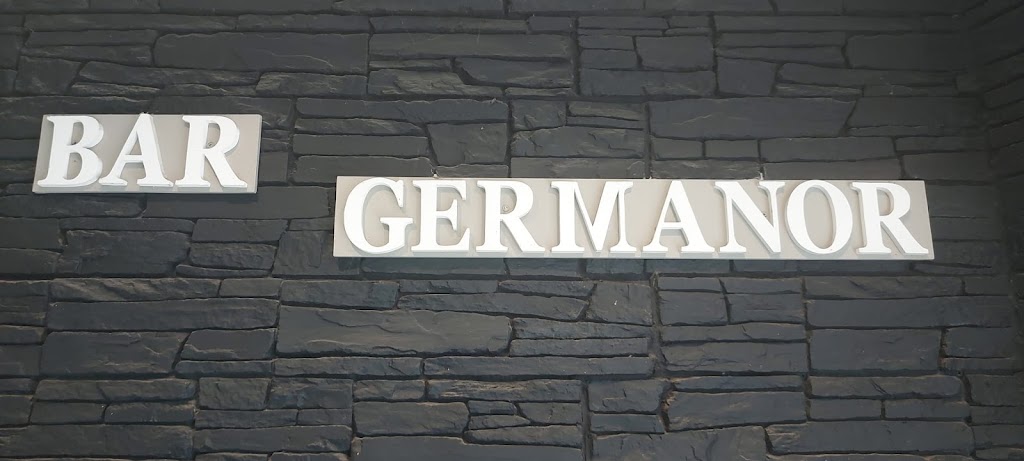 Bar Germanor — Del propietario