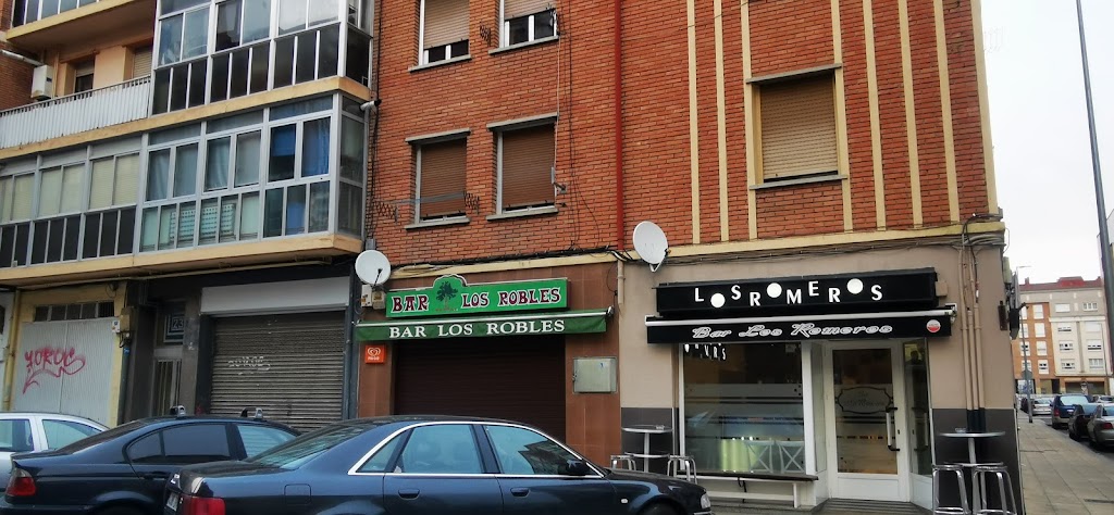 Bar Los Romeros — Todas