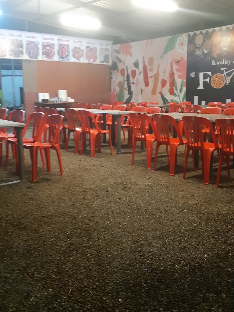 Hotel Kgf