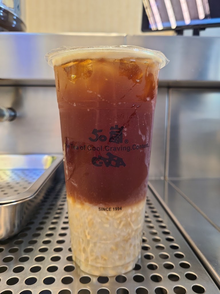 50嵐 林森店 的照片