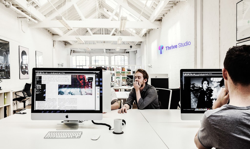Thrive Studio Inc