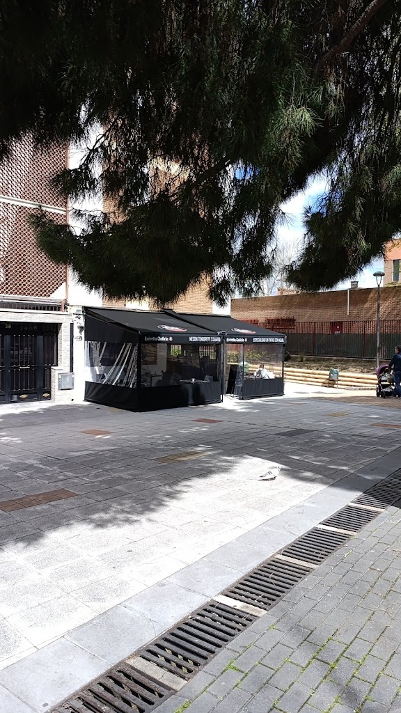 Restaurante Tenderete Canario — Mas recientes