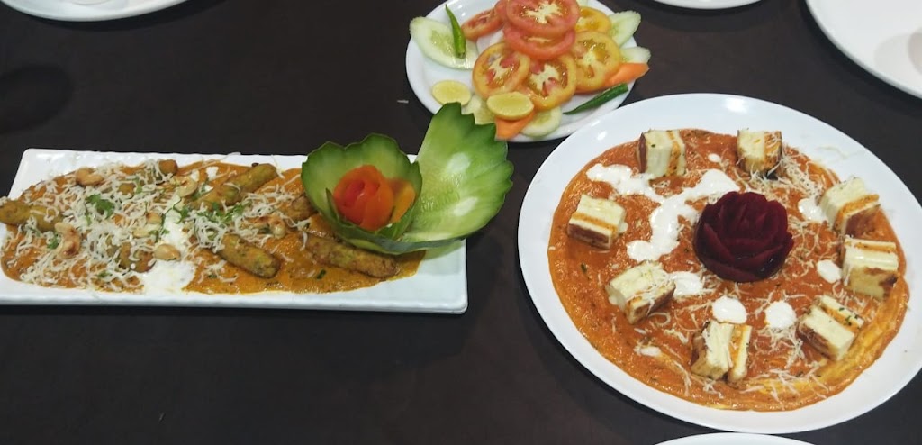 Food & drink