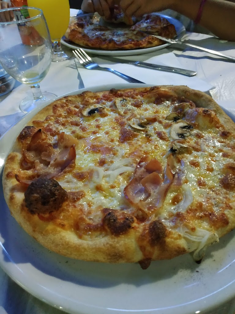 Restaurante Jesus Pizzeria