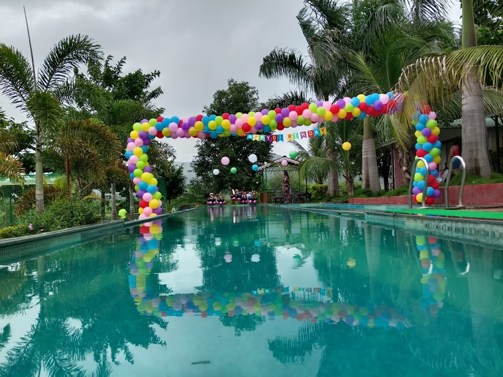 Ruturang Agro Resort