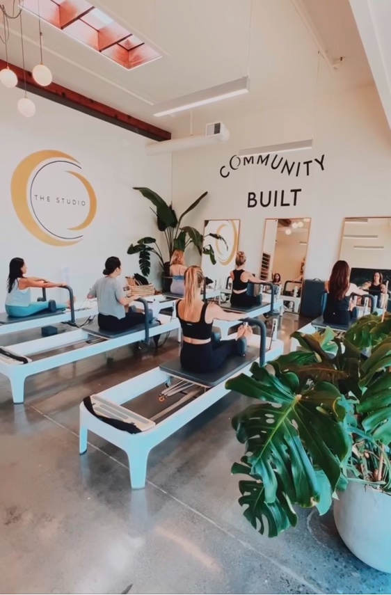  The Studio Healdsburg