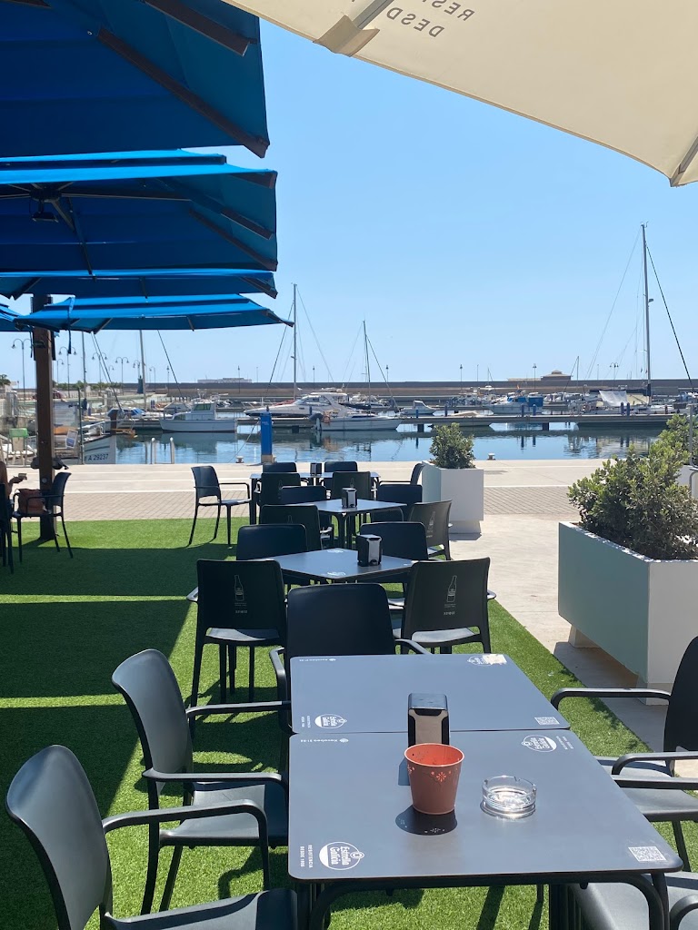 Bar Muelle de Levante