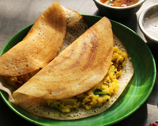 Masala dosa