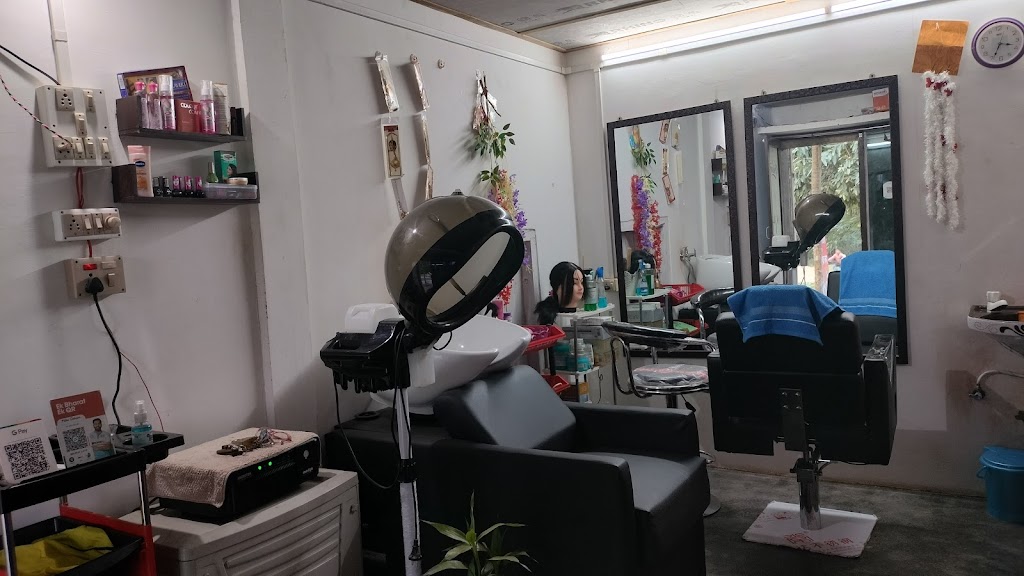 Sunshine Ladies Beauty Parlour