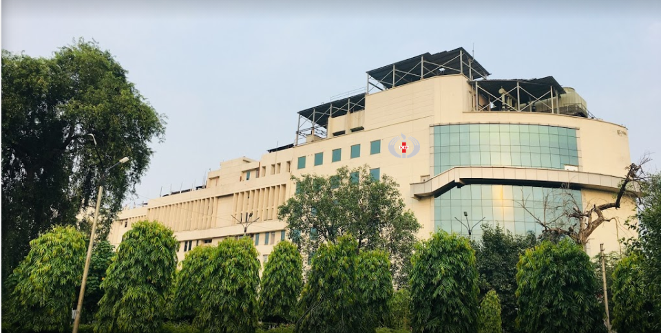 Dr. Dharma Vira Heart Centre Sir Ganga Ram Hospital Best Heart Care Hospital In New Delhi India