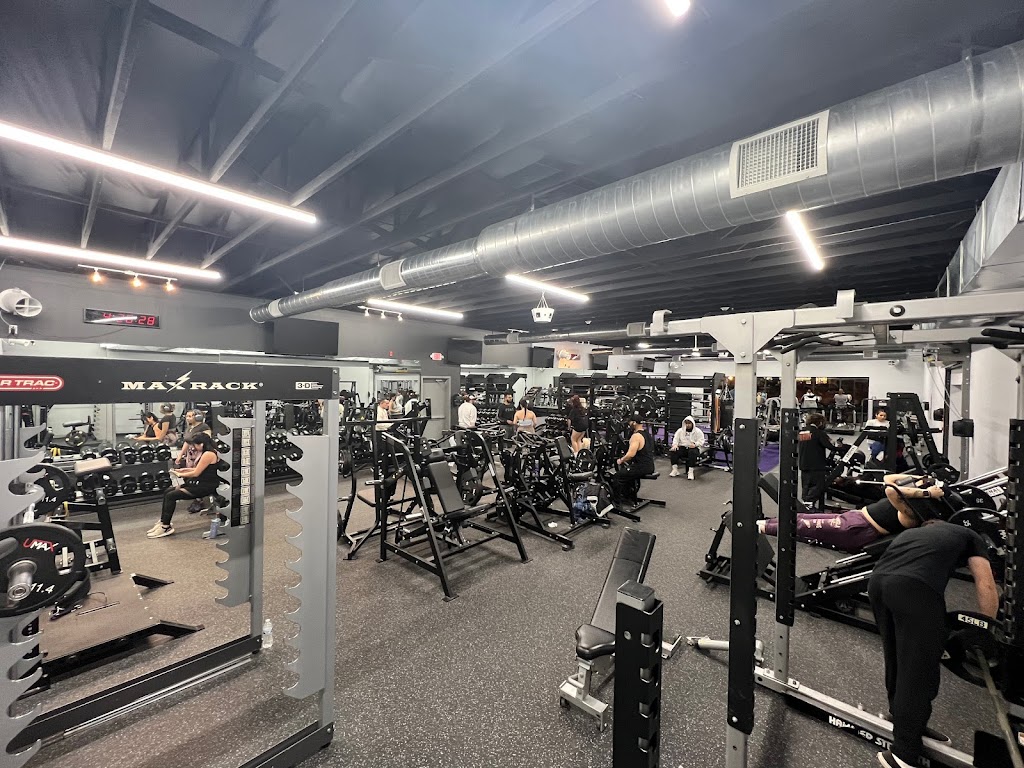  Anytime Fitness