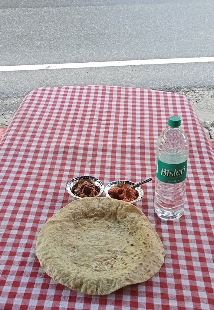 Ambika Fast Food Manali