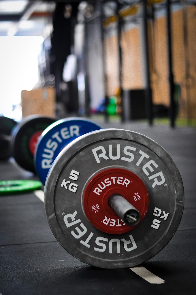 Imperivm CrossFit — Gimnasio