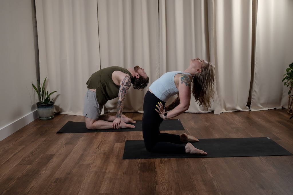  Luna Yoga