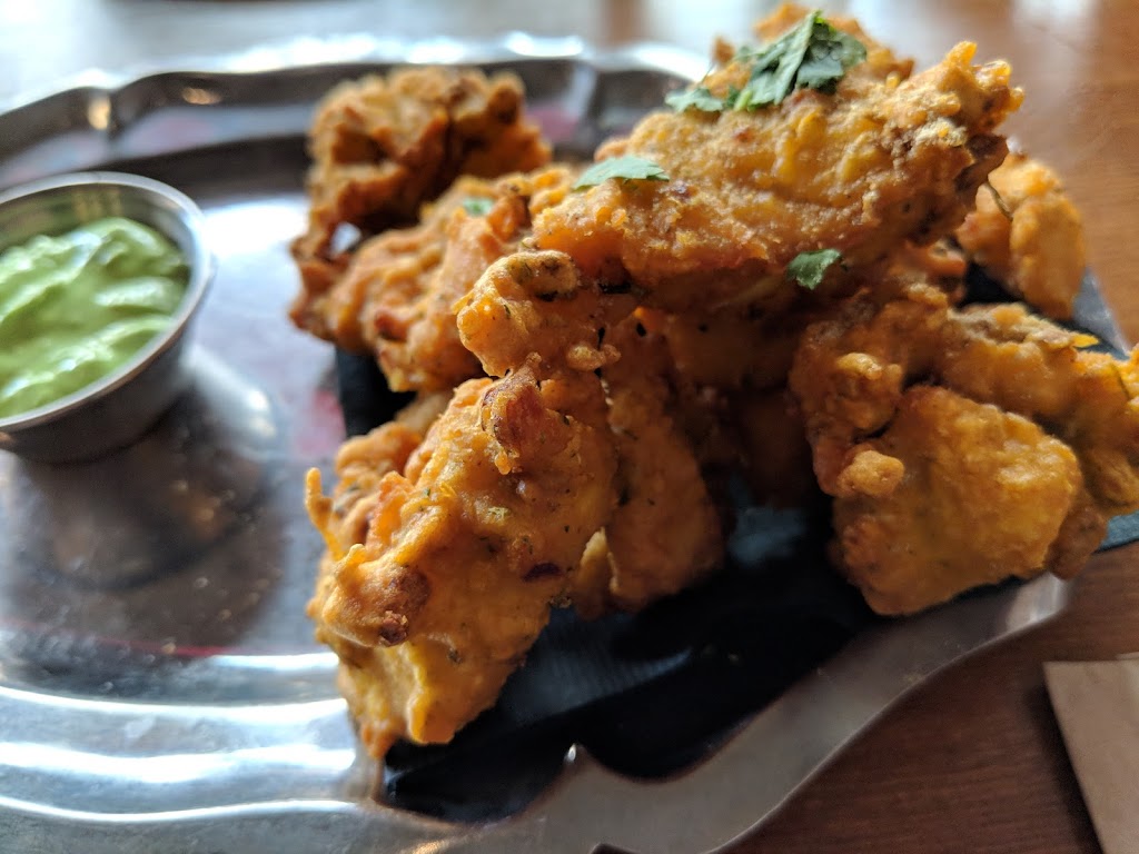Pakora