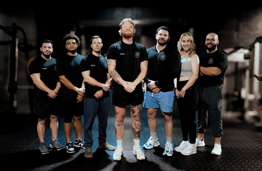  Prime Strength And Conditioning