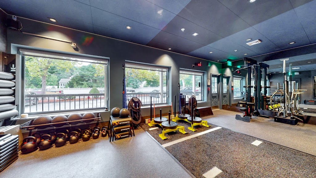  PEX Health and Fitness Medfield