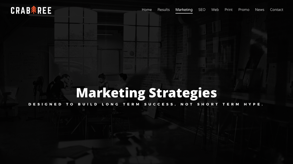 Crabtree Marketing