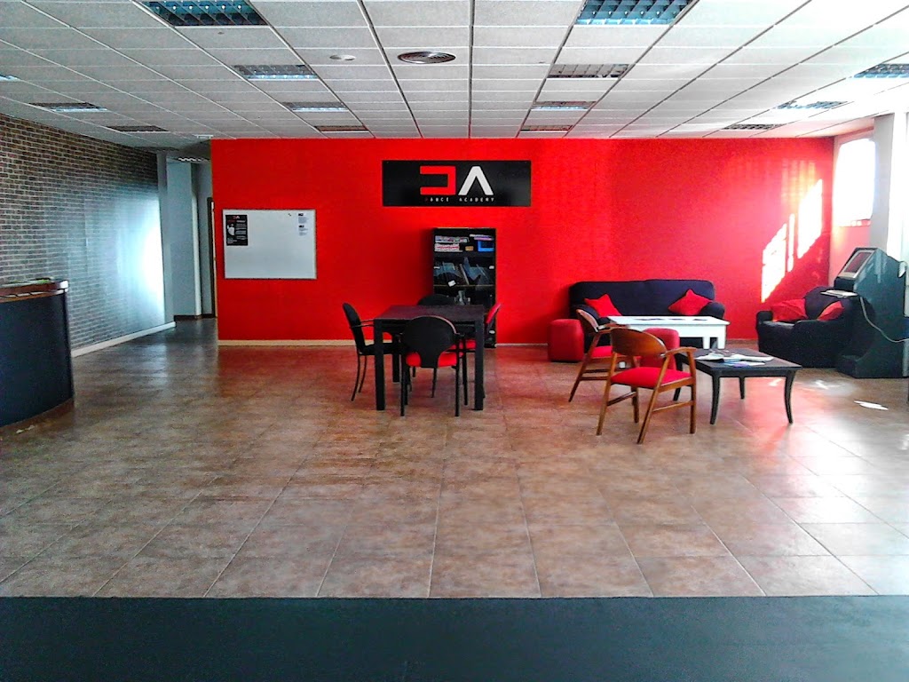 DA VIGO - Escuela de Danza Urbana