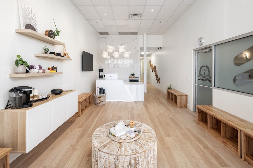  Horizon Hot Yoga