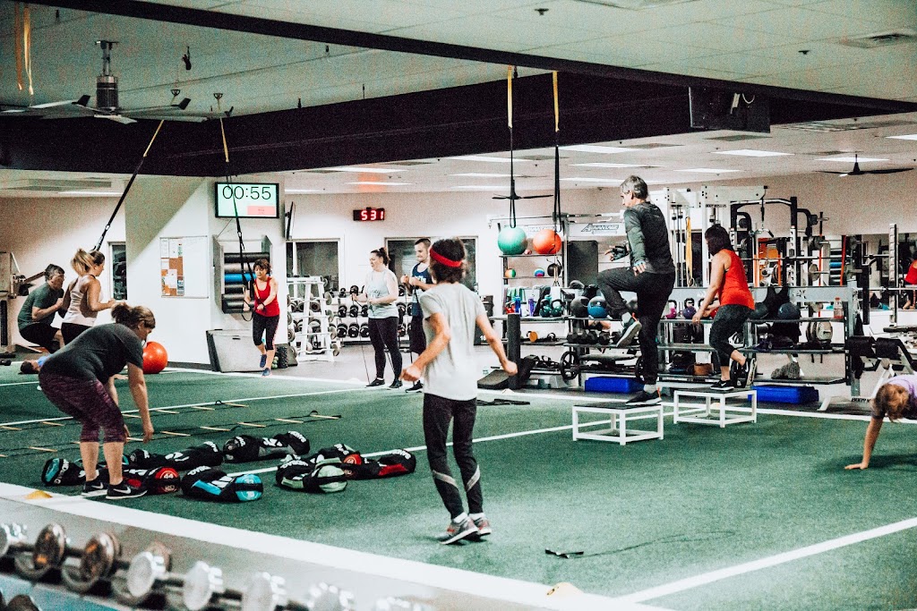  Advantage Personal Training