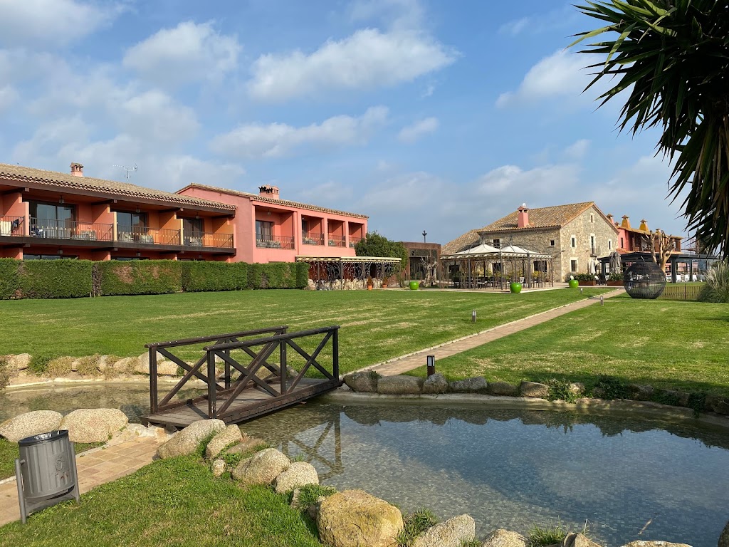 Tesla Destination Charger