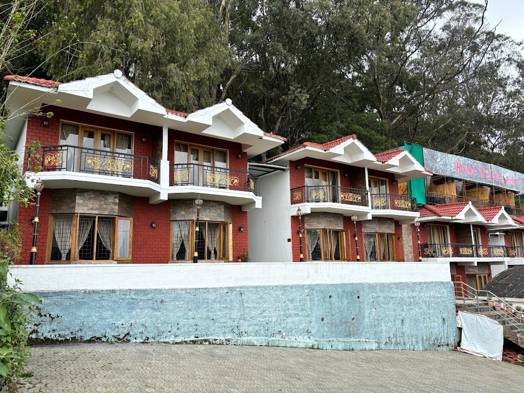 Vista Suites Doddabetta By Bestinn Leisure Resort Ooty
