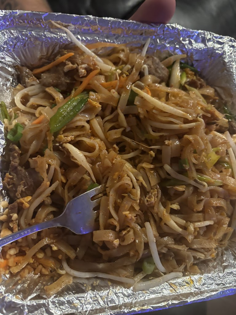 Thai Chef Restaurant