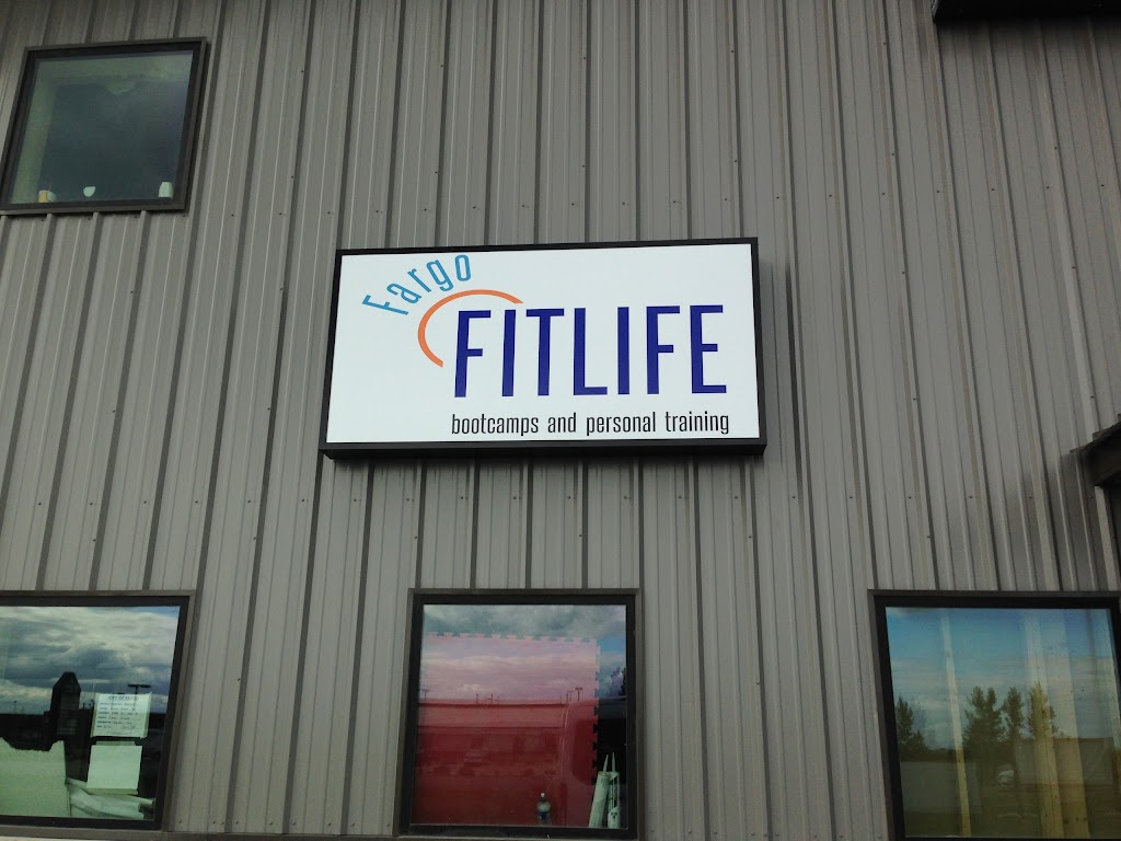  Fargo Fitlife