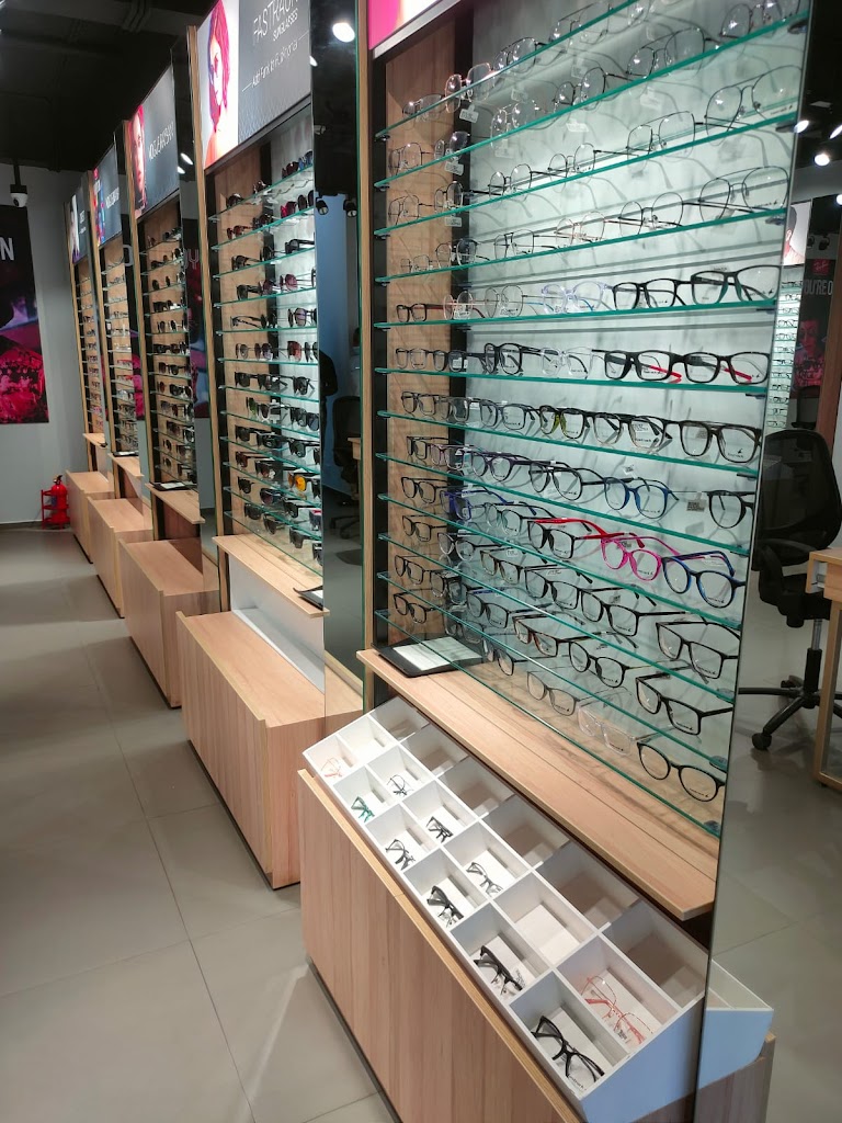 Titan Eye At Chinnakada Kollam
