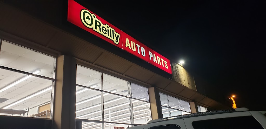 O'Reilly Auto Parts in San Jose