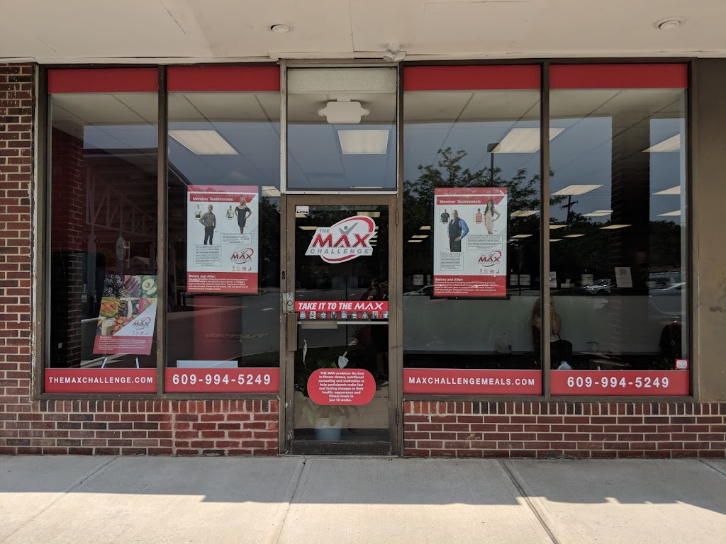  MAX Fitness & Wellness Center of Lacey Township