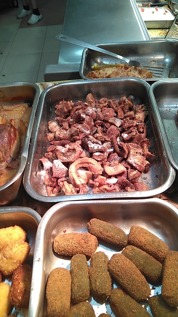 La Cuina De Maria — Comida y bebida
